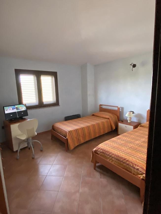 Villa Marras Galtellì Dış mekan fotoğraf