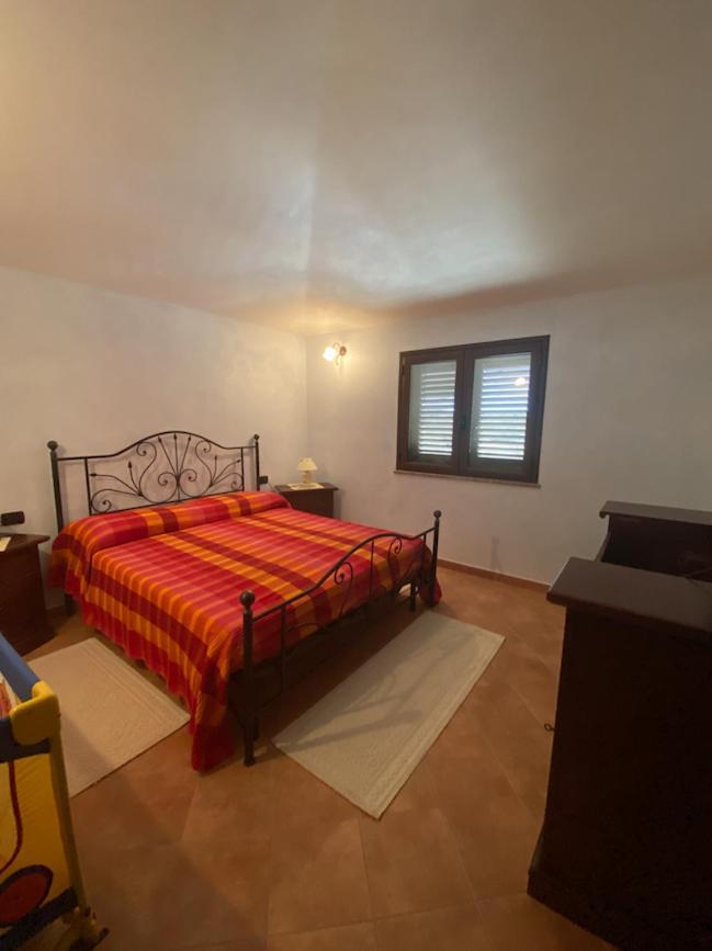 Villa Marras Galtellì Dış mekan fotoğraf
