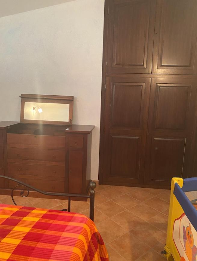 Villa Marras Galtellì Dış mekan fotoğraf