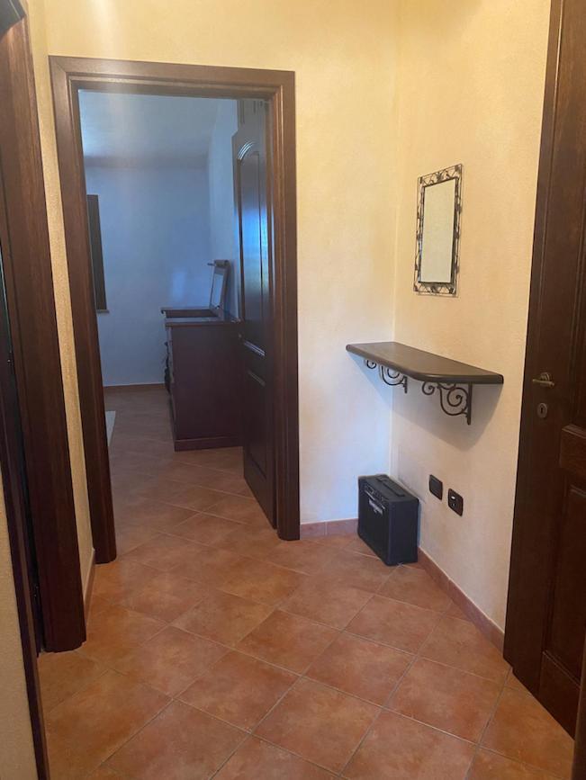 Villa Marras Galtellì Dış mekan fotoğraf