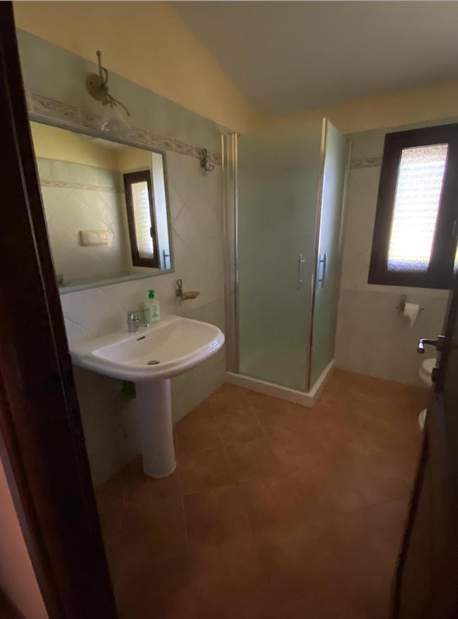 Villa Marras Galtellì Dış mekan fotoğraf