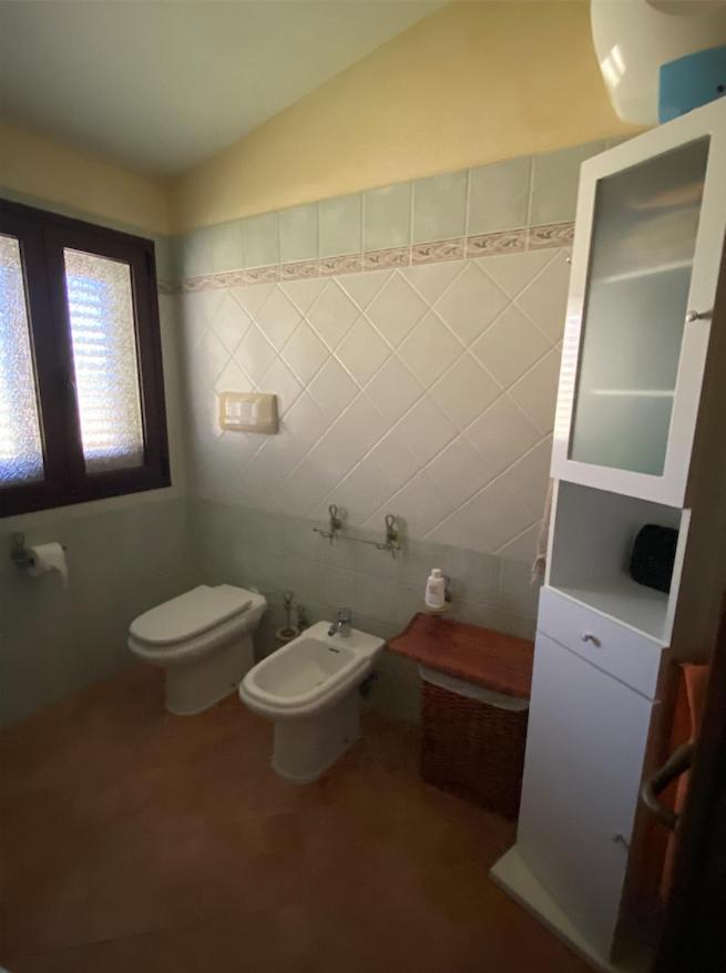 Villa Marras Galtellì Dış mekan fotoğraf
